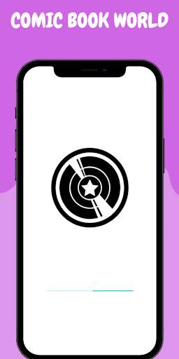 Run android online APK Comic Book World from MyAndroid or emulate Comic Book World using MyAndroid