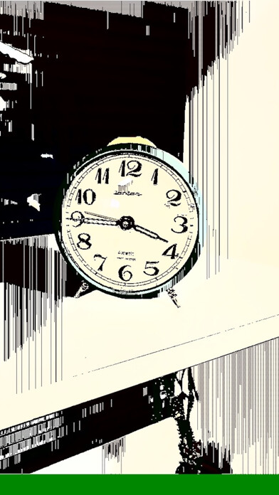 Emulate iPhone app Comic Cam - Comic,Manga Camera using MyAndroid