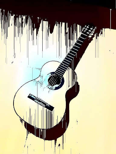 Emulate Android APK Comic Camera