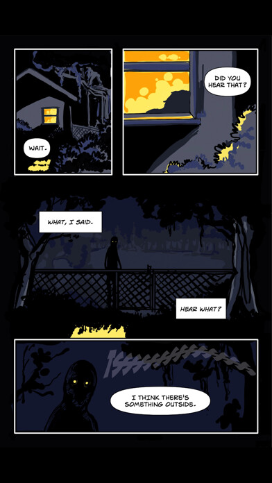 Emulate iPhone app Comic Connect using MyAndroid Emulate iPhone app Comic Connect using MyAndroid