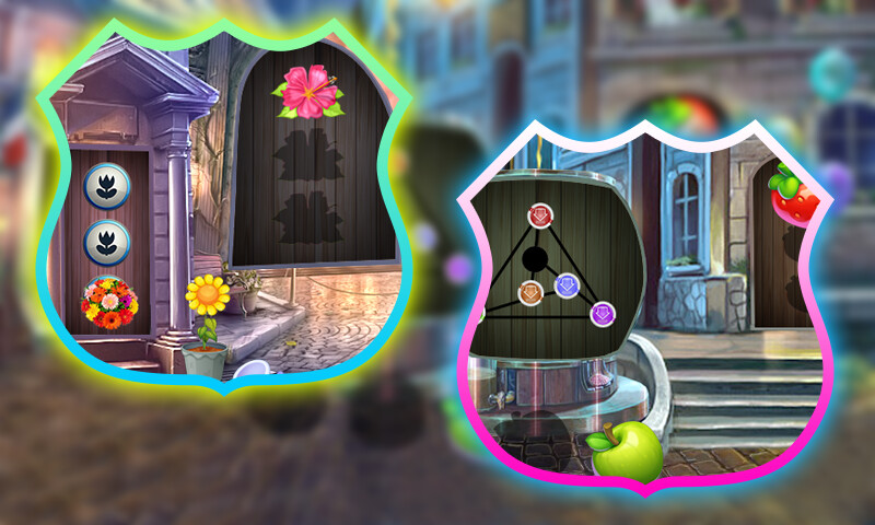 Run android online APK Comic Grasshopper Escape - JRK from MyAndroid or emulate Comic Grasshopper Escape - JRK using MyAndroid