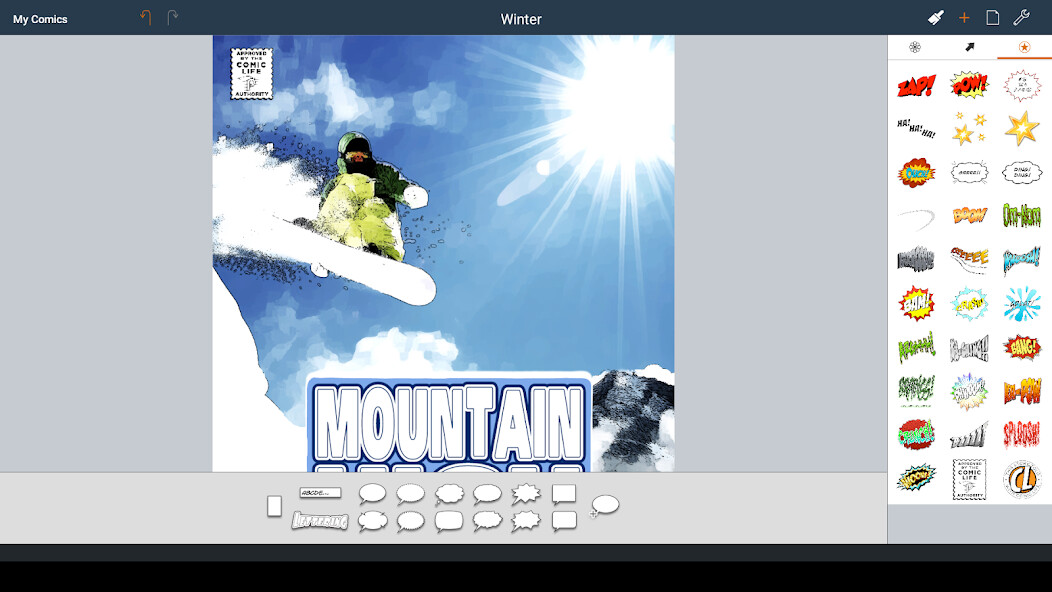Run android online APK Comic Life 3 for Schools from MyAndroid or emulate Comic Life 3 for Schools using MyAndroid Run android online APK Comic Life 3 for Schools from MyAndroid or emulate Comic Life 3 for Schools using MyAndroid