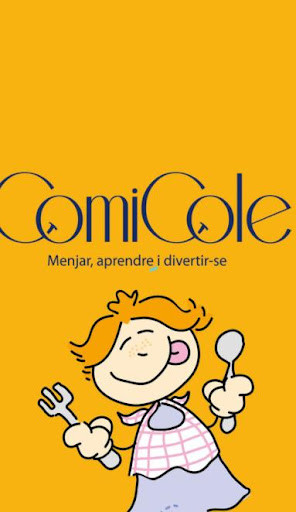 Run android online APK ComiCole from MyAndroid or emulate ComiCole using MyAndroid