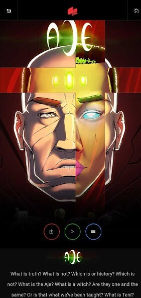 Run android online APK Comic Republic from MyAndroid or emulate Comic Republic using MyAndroid