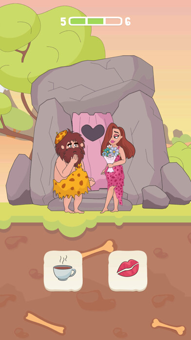 Emulate iPhone app Comics Bob using MyAndroid Emulate iPhone app Comics Bob using MyAndroid