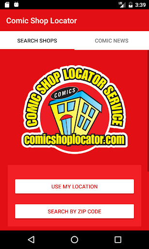 Run android online APK Comic Shop Locator from MyAndroid or emulate Comic Shop Locator using MyAndroid Run android online APK Comic Shop Locator from MyAndroid or emulate Comic Shop Locator using MyAndroid