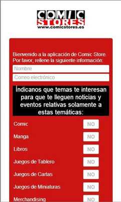 Emulate Android APK Comic Stores Emulate Android APK Comic Stores