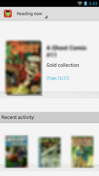 Run android online APK Comic Time Reader from MyAndroid or emulate Comic Time Reader using MyAndroid Run android online APK Comic Time Reader from MyAndroid or emulate Comic Time Reader using MyAndroid