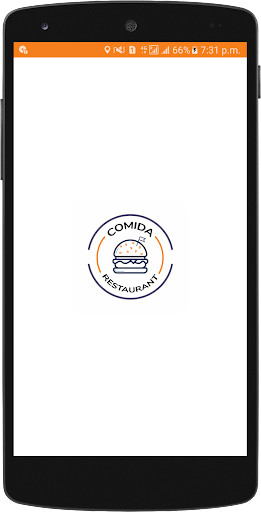 Run android online APK COMIDA OUTLET from MyAndroid or emulate COMIDA OUTLET using MyAndroid