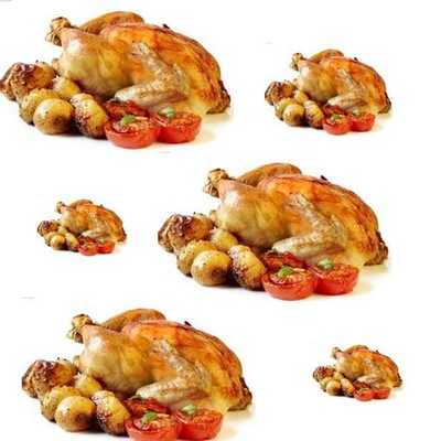 Emulate Android APK Comidas para llevar Mendizabal