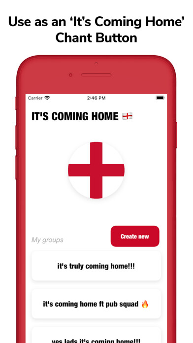 Emulate iPhone app Coming Home using MyAndroid Emulate iPhone app Coming Home using MyAndroid