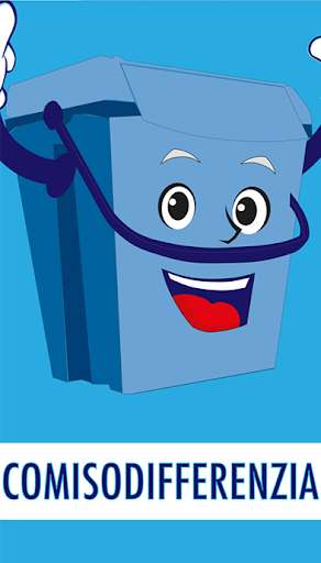 Run android online APK COMISODIFFERENZIA from MyAndroid or emulate COMISODIFFERENZIA using MyAndroid