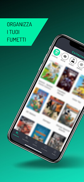 Run android online APK ComiXtime: Cataloga la tua collezione di Fumetti. from MyAndroid or emulate ComiXtime: Cataloga la tua collezione di Fumetti. using MyAndroid Run android online APK ComiXtime: Cataloga la tua collezione di Fumetti. from MyAndroid or emulate ComiXtime: Cataloga la tua collezione di Fumetti. using MyAndroid