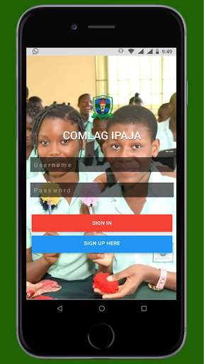Run android online APK COMLAG IPAJA from MyAndroid or emulate COMLAG IPAJA using MyAndroid