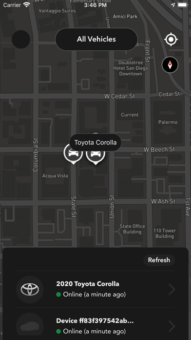 Emulate iPhone app comma connect using MyAndroid Emulate iPhone app comma connect using MyAndroid