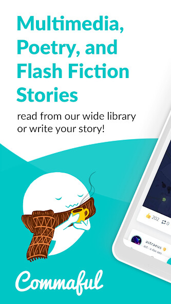 Run android online APK Commaful: Short Story, Poetry from MyAndroid or emulate Commaful: Short Story, Poetry using MyAndroid Run android online APK Commaful: Short Story, Poetry from MyAndroid or emulate Commaful: Short Story, Poetry using MyAndroid