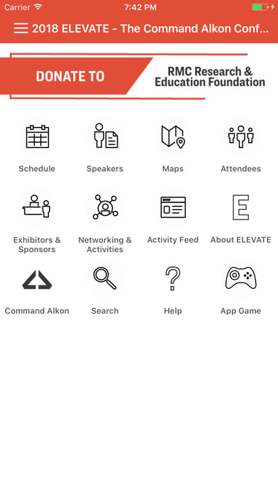 Emulate iPhone app Command Alkon Events using MyAndroid Emulate iPhone app Command Alkon Events using MyAndroid