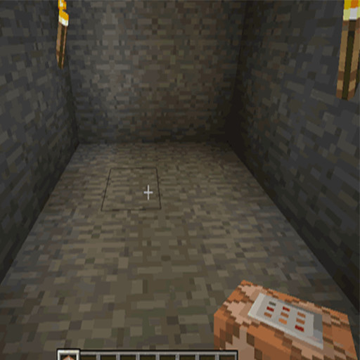 Run android online APK Command Block Guide from MyAndroid or emulate Command Block Guide using MyAndroid