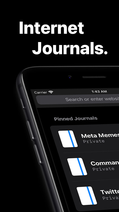 Emulate iPhone app Command Browser using MyAndroid Emulate iPhone app Command Browser using MyAndroid