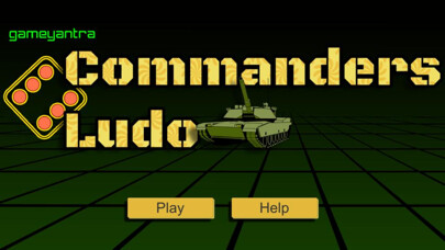 Emulate iPhone app Commanders Ludo using MyAndroid Emulate iPhone app Commanders Ludo using MyAndroid