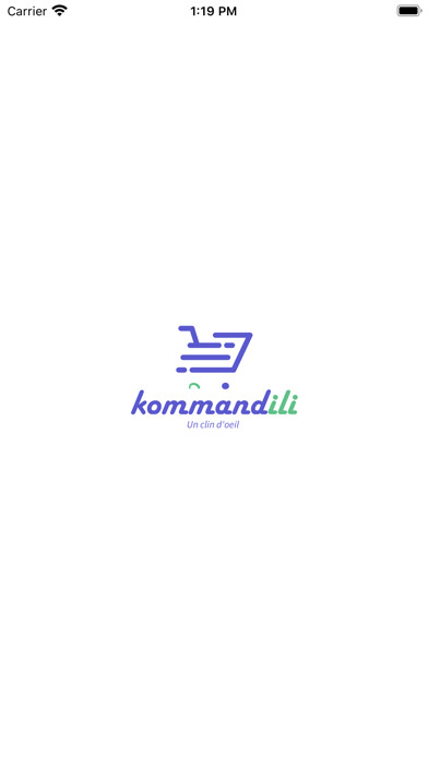 Emulate iPhone app Commandili using MyAndroid Emulate iPhone app Commandili using MyAndroid