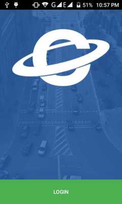 Emulate Android APK CommandIndia GPS