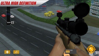 Emulate iPhone app Commando Adventure: Assassin using MyAndroid Emulate iPhone app Commando Adventure: Assassin using MyAndroid