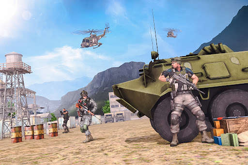 Run android online APK Commando Adventure Missions from MyAndroid or emulate Commando Adventure Missions using MyAndroid Run android online APK Commando Adventure Missions from MyAndroid or emulate Commando Adventure Missions using MyAndroid