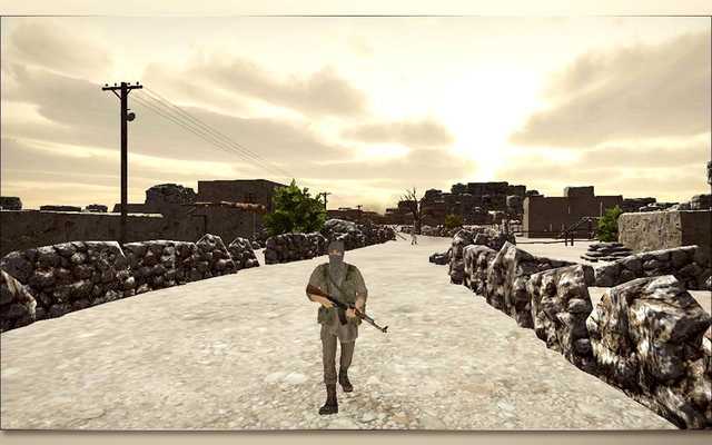 Emulate Android APK Commando Adventure Warrior 3D Emulate Android APK Commando Adventure Warrior 3D