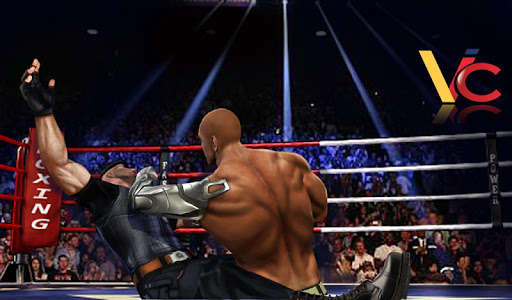Emulate Android APK Commando Boxing Emulate Android APK Commando Boxing