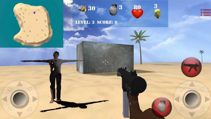 Emulate Android APK Commando Counter Zombie Strike Emulate Android APK Commando Counter Zombie Strike