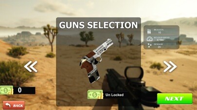 Emulate iPhone app Commando Final War using MyAndroid Emulate iPhone app Commando Final War using MyAndroid