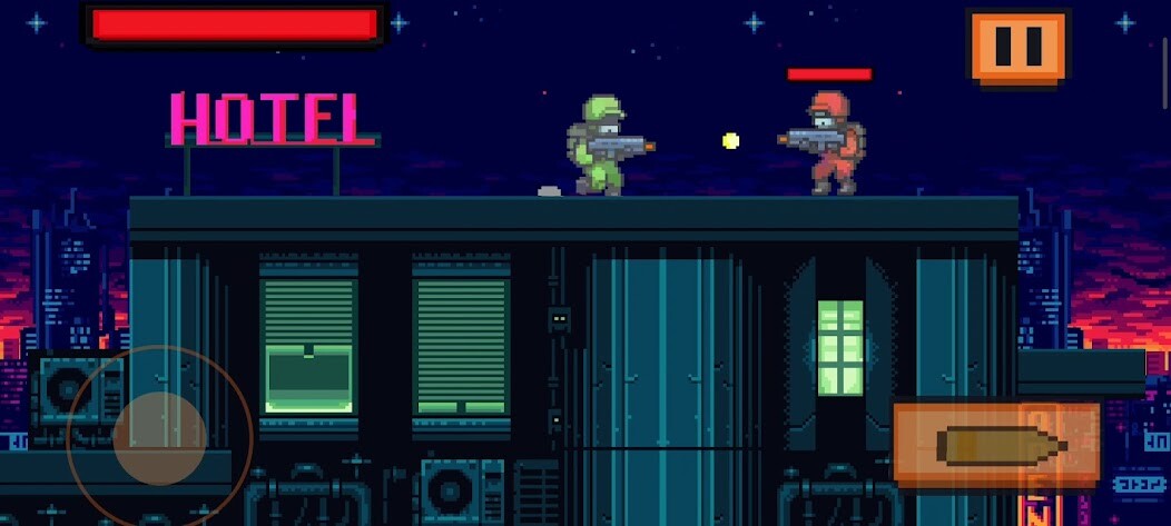 Run android online APK Command Omega: 2D Platformer from MyAndroid or emulate Command Omega: 2D Platformer using MyAndroid Run android online APK Command Omega: 2D Platformer from MyAndroid or emulate Command Omega: 2D Platformer using MyAndroid