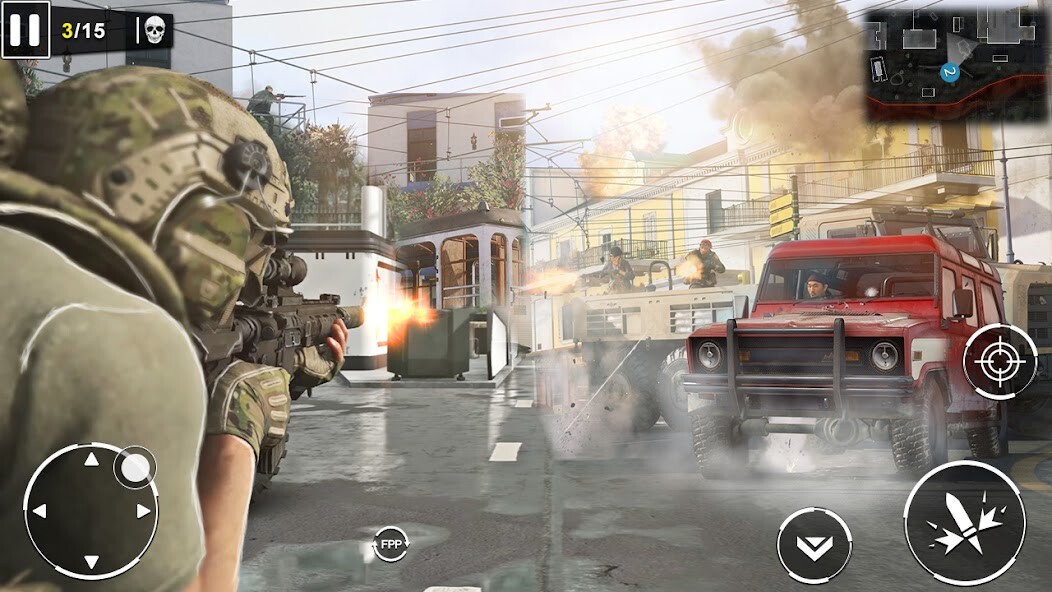 Run android online APK Commando Mission FPS Gun Games from MyAndroid or emulate Commando Mission FPS Gun Games using MyAndroid Run android online APK Commando Mission FPS Gun Games from MyAndroid or emulate Commando Mission FPS Gun Games using MyAndroid