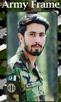 Emulate Android APK Commando Photo Suit Frames: Pak Army Photo Editor Emulate Android APK Commando Photo Suit Frames: Pak Army Photo Editor