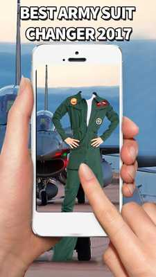 Emulate Android APK Commando Photo Suit Montages Emulate Android APK Commando Photo Suit Montages