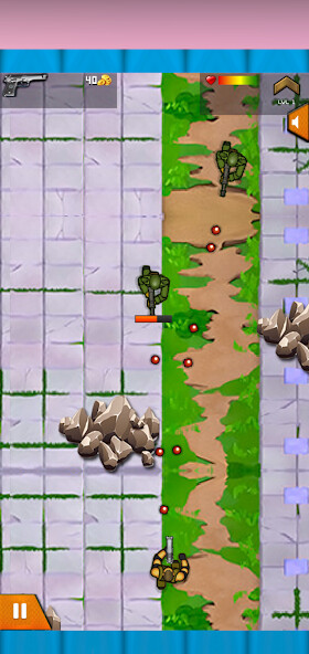 Run android online APK Commando - Shooter Game from MyAndroid or emulate Commando - Shooter Game using MyAndroid Run android online APK Commando - Shooter Game from MyAndroid or emulate Commando - Shooter Game using MyAndroid