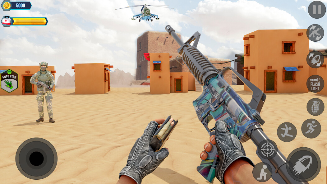 Run android online APK Commando Shooting FPS Gun Game from MyAndroid or emulate Commando Shooting FPS Gun Game using MyAndroid Run android online APK Commando Shooting FPS Gun Game from MyAndroid or emulate Commando Shooting FPS Gun Game using MyAndroid