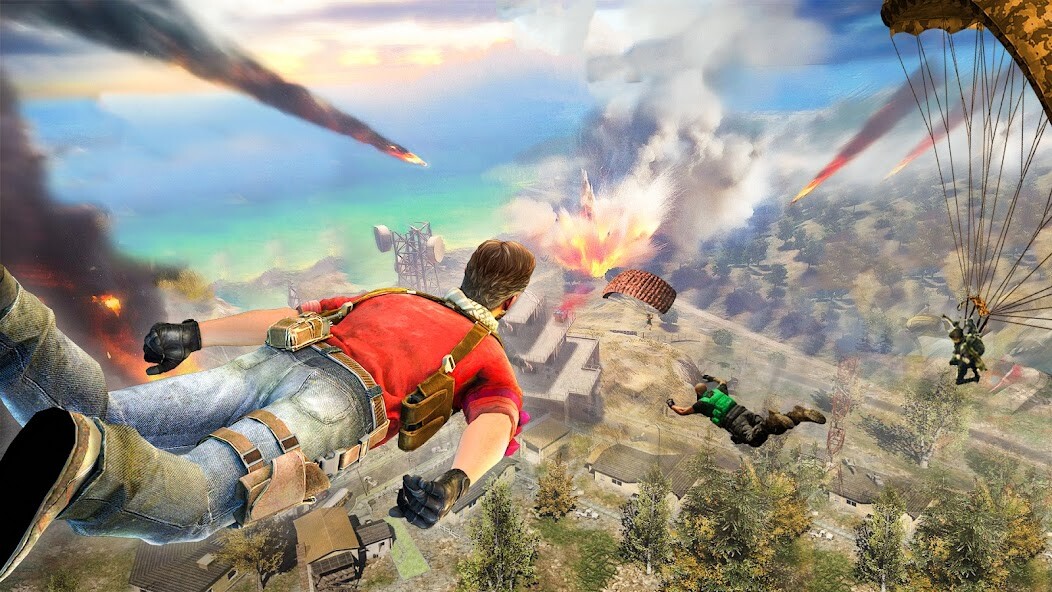 Run android online APK Commando Shooting Survival FPS from MyAndroid or emulate Commando Shooting Survival FPS using MyAndroid Run android online APK Commando Shooting Survival FPS from MyAndroid or emulate Commando Shooting Survival FPS using MyAndroid