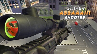 Emulate iPhone app Commando Sniper Assassin Shooter - Kill Terrorist using MyAndroid Emulate iPhone app Commando Sniper Assassin Shooter - Kill Terrorist using MyAndroid