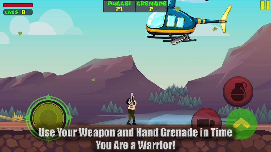 Run android online APK Commando: Soldier Games from MyAndroid or emulate Commando: Soldier Games using MyAndroid Run android online APK Commando: Soldier Games from MyAndroid or emulate Commando: Soldier Games using MyAndroid