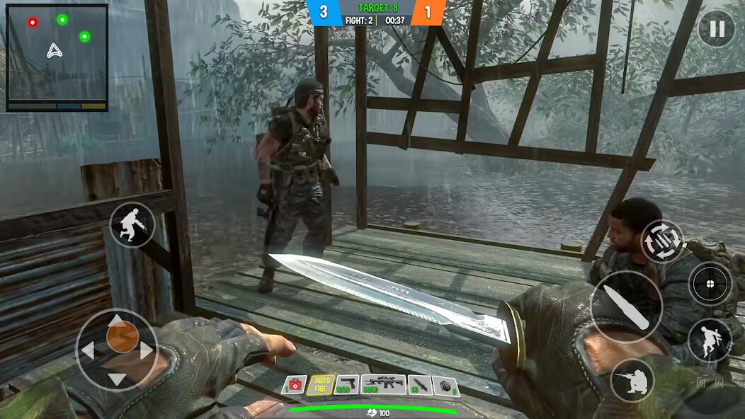 Run android online APK Commando Strike Shooting Games from MyAndroid or emulate Commando Strike Shooting Games using MyAndroid Run android online APK Commando Strike Shooting Games from MyAndroid or emulate Commando Strike Shooting Games using MyAndroid