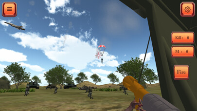 Emulate iPhone app Commando Terror Attack : Rocket Launcher using MyAndroid Emulate iPhone app Commando Terror Attack : Rocket Launcher using MyAndroid