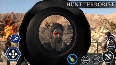 Emulate iPhone app Commando War On Terror using MyAndroid Emulate iPhone app Commando War On Terror using MyAndroid
