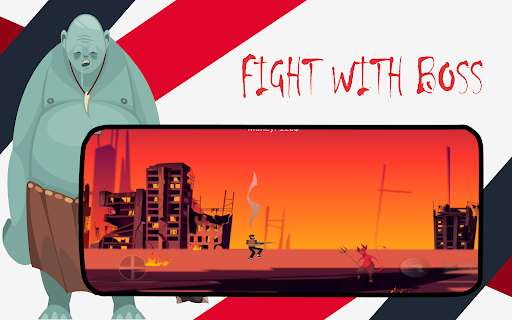 Run android online APK Commando Zombie Shooter Pro from MyAndroid or emulate Commando Zombie Shooter Pro using MyAndroid