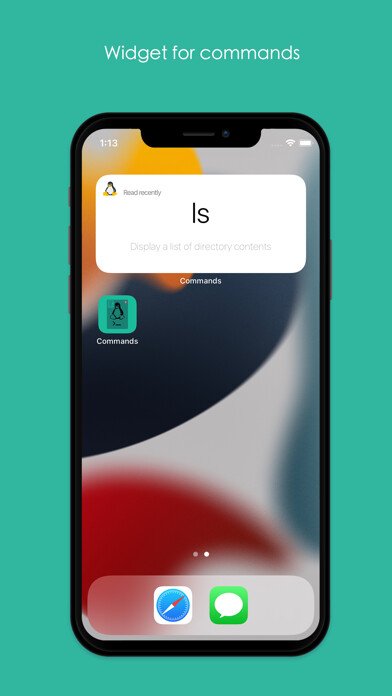 Emulate iPhone app Commands for Linux Terminal using MyAndroid Emulate iPhone app Commands for Linux Terminal using MyAndroid