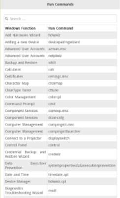 Emulate Android APK Commands Shortcuts - Windows Emulate Android APK Commands Shortcuts - Windows