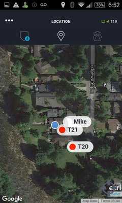 Emulate Android APK CommandWear Emulate Android APK CommandWear