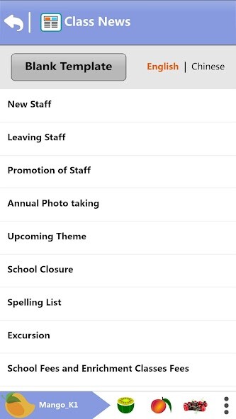 Emulate iPhone app CommApp for Teachers using MyAndroid Emulate iPhone app CommApp for Teachers using MyAndroid