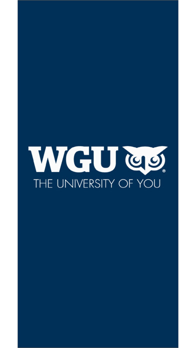 Emulate iPhone app Commencement WGU using MyAndroid Emulate iPhone app Commencement WGU using MyAndroid
